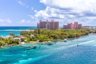 American tourist injured in Bahamas shark attack while spearfishing