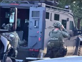 Multiple Law Enforcement agencies on scene in Pittsylvania County