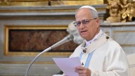 El Papa León XIV asegura que "la falta de sacerdotes es una gran desgracia"