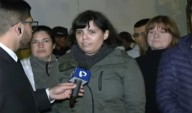 Vecinos de Miraflores rechazan caseta de serenazgo en parque: "Es ilegal, se está violando la ley"