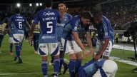 Águilas vs. Millonarios: siga el minuto a minuto en la fecha 9 de la Liga Betplay
