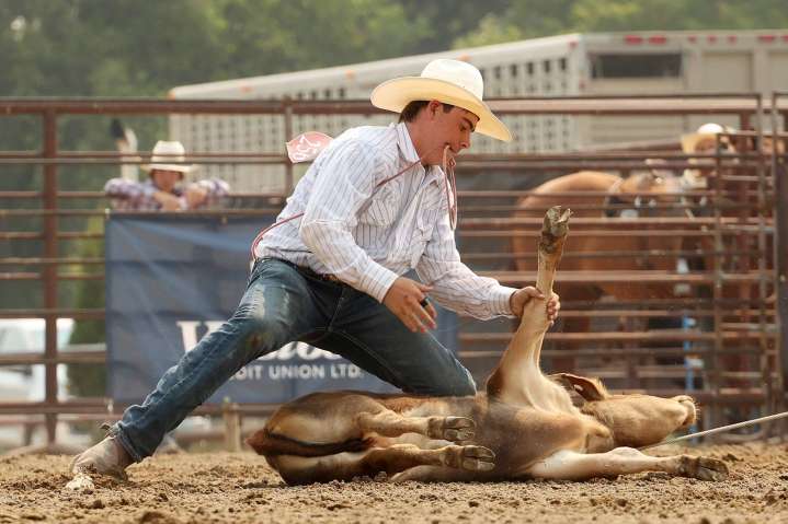 High school rodeo finals come to Keystone