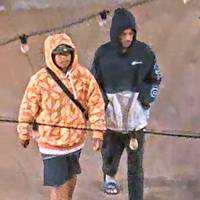 Kaua'i Police seek help finding burglary suspects