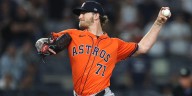 Josh Hader likely out for rest of regular season for Astros
