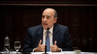 Francos irá al Congreso para presentar su informe de gestión