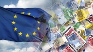 La economía de la eurozona crece un 0,1% entre los meses de abril y junio con España a la cabeza
