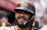 Padres aplastó 11-1 a Gigantes