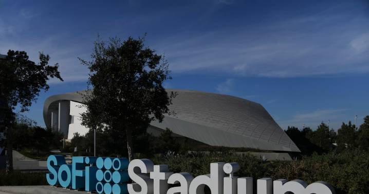 Naming rights for Olympic venues? What's happening at LA's 2028 Summer Games for the first time
