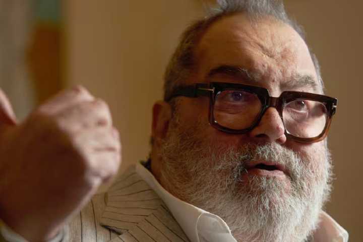 «Es muy fuerte»: conmoción en Canal Trece por lo que se confirmó sobre los últimos días de vida de Jorge Lanata