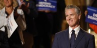 Gavin Newsom Is Going Full Trump-Mode, but It’s Actually a Good Thing