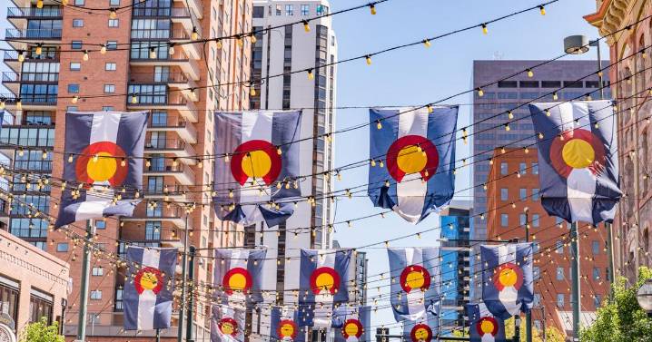 Denver a 'top ranking' spot for Labor Day – 7 fun things to do in the Mile High City this weekend