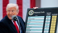 Federal appellate court upholds ruling striking down Trump's tariffs