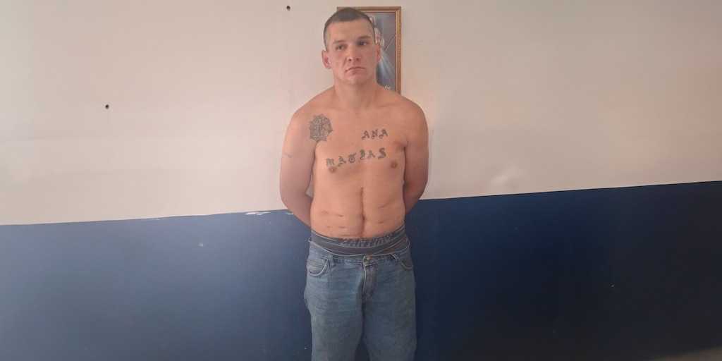 Hallaron el ADN de otras dos personas en la casa del presunto asesino serial de Jujuy