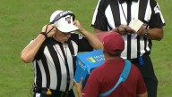 NFL Expands Replay Review To Include Every Play, Every Time