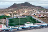 El campo de Charco del Pino: casi 20 años sin mejoras