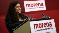 Adelanta Luisa María Alcalde visita a Michoacán
