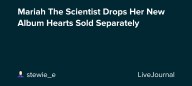 Mariah The Scientist Drops Her New Album Hearts Sold Separately: ohnotheydidnt
