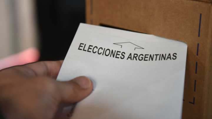 Elecciones 2025: definieron el orden de los partidos en la Boleta Única de Papel en Santa Fe
