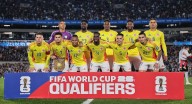 Alarmas en selección Colombia: Iba a ser la ‘sorpresa’ de la convocatoria y ahora su llamado está en duda