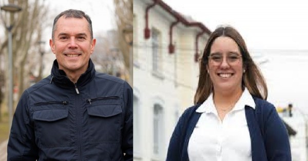 Por Santa Cruz oficializa la lista de unidad de candidatos a diputados nacionales