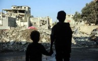 Reconocerá Australia Estado Palestino en septiembre