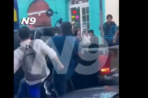 Milei cuenta pedazos de verdades en su campaña contra los periodistas (que no le responden)