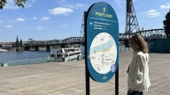 PBOT's new 'pedestrian wayfinding' project aims to spur downtown exploration