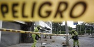 Análisis Ricardo Ávila | El costo en la economía colombiana de volver al pasado de los atentados terroristas 