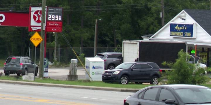Law enforcement reflects on tragic teen shooting in Augusta
