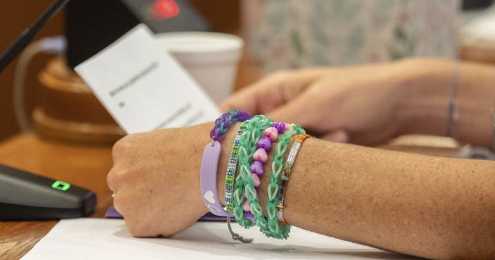 'Heaven’s 27': Camp Mystic families testify before Texas lawmakers