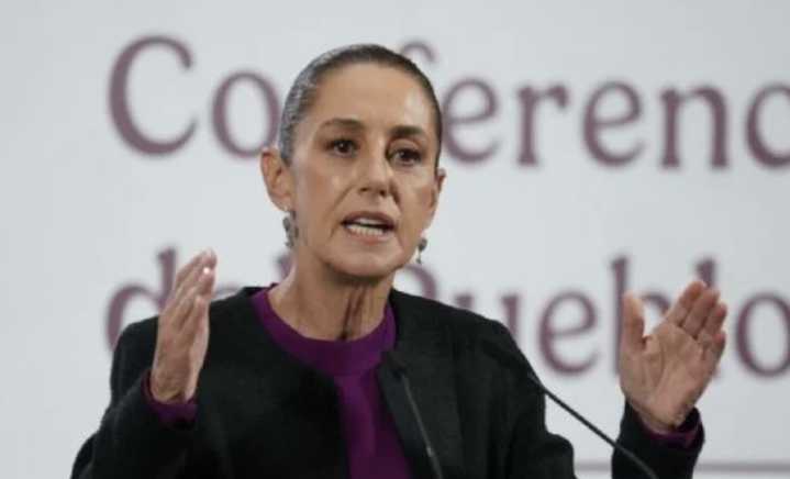 Sheinbaum exige pruebas ante cualquier información que ofrezca “El Mayo” a EU