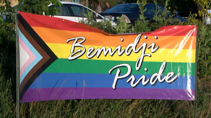 Bemidji Pride Celebrating 5th Anniversary with ‘Living Out Loud’ Festival