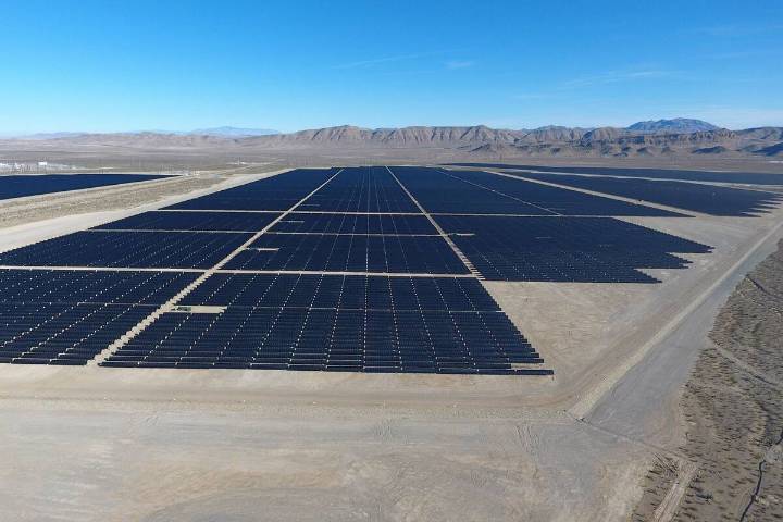 Renewables will benefit from walking on their own 