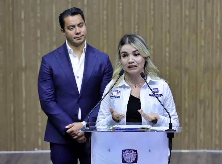 Este lunes abre en capital el Centro de Empoderamiento de la Mujer