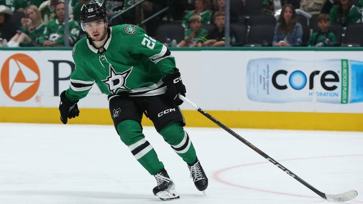 3 questions facing Dallas Stars