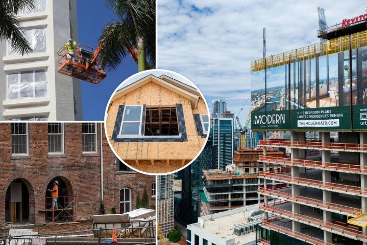 New apartment construction will surpass 500K units in 2025