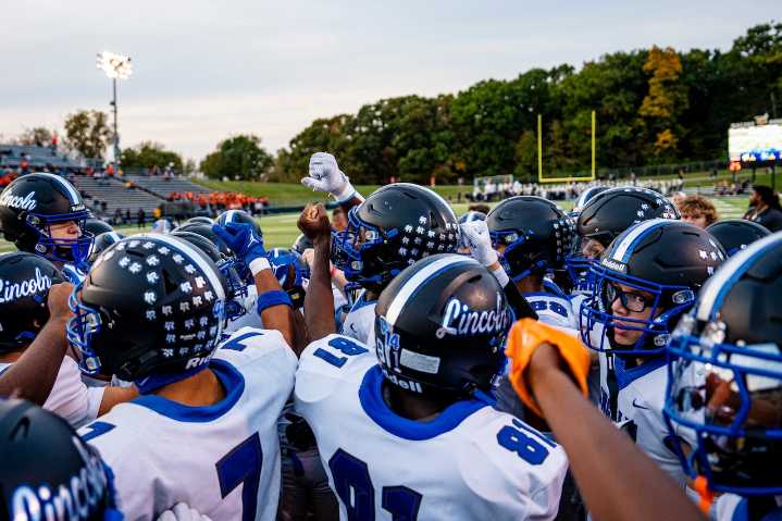 Lincoln football preview: Division change offers fresh start for Railsplitters