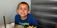 Charges announced in vicious dog attack that killed 8-year-old boy in January, sheriff’s office says