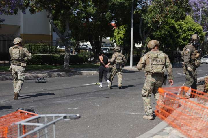 Un sargento activo fue el autor del tiroteo en base militar de Georgia que dejó cinco heridos