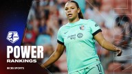 NWSL Power Rankings: Will anybody catch the Kansas City Current? Portland Thorns climb, but the gap is wide