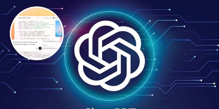 OpenAI lanza GPT-5 con 4 versiones enfocadas en distintos usos: el modelo IA va más allá de las respuestas