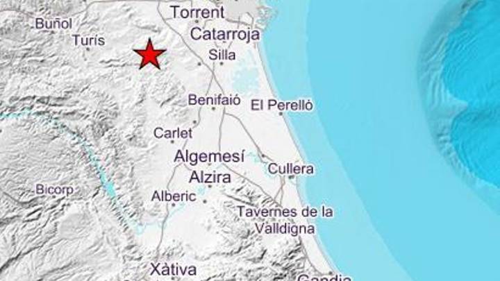 Montserrat registra un tercer terremoto en poco más de 24 horas