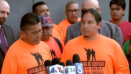 Redadas de ICE en Los Ángeles: demandantes hablan tras reciente fallo judicial sobre redadas de inmigración en sur de California