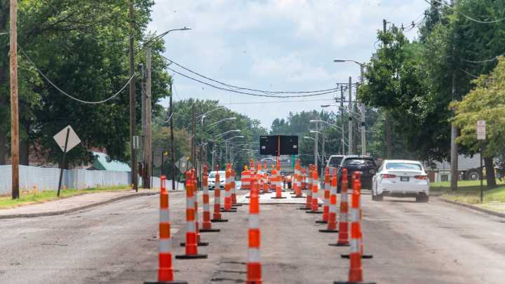 Here's how to voice thoughts on the proposed wheel tax in Evansville