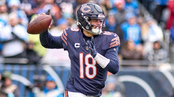 Bears to play 'everyone' in second preseason game