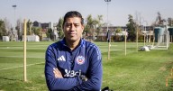 A fondo con Nicolás Córdova: “No pretendo ser Scaloni; es campeón del Mundo, tiene a Messi”