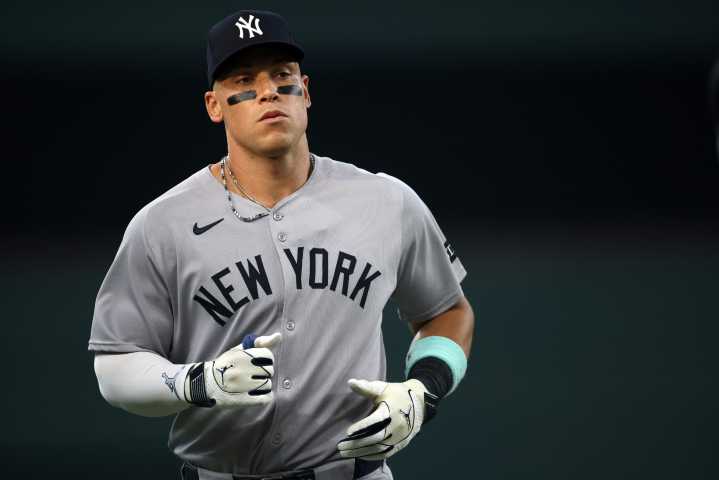 Aaron Judge Addresses Yankees' Struggles After Another Crushing Loss
