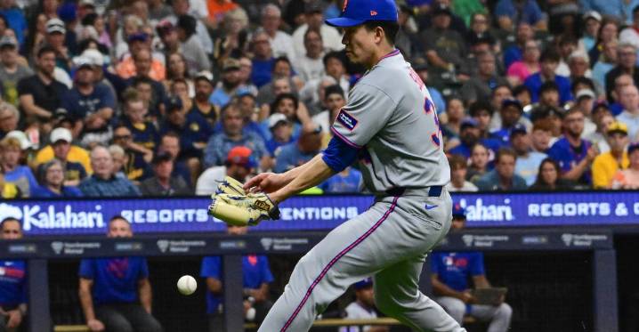 “Let’s see if this comes back to bite the Mets”