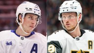3 questions facing Vegas Golden Knights