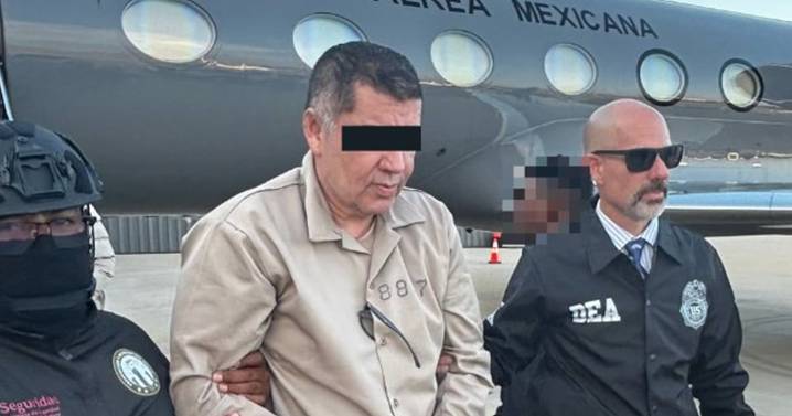 ‘El Cuini’ enfrenta juicio en EU: El ‘cerebro financiero’ del CJNG ayudó a la expansión en México
